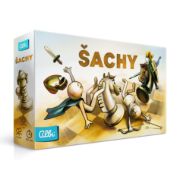 Obrázek Šachy SK