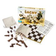 Obrázek Šachy SK