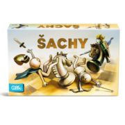 Obrázek Šachy SK