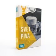 Obrázek Kvízy-Svet piva SK