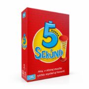 Obrázek 5 sekund SK