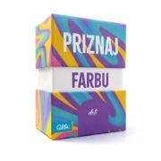 Obrázek Přiznej barvu - Deti SK