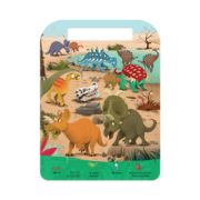 Obrázek Kvído - Hľadaj a nájdi - Dinosaury SK