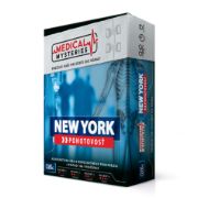 Obrázek Medical Mysteries - Pohotovost NY SK