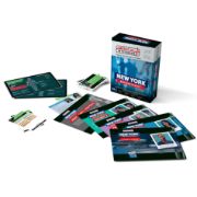 Obrázek Medical Mysteries - Pohotovost NY SK