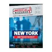Obrázek Medical Mysteries - Pohotovost NY SK