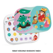 Obrázek Kvído - Riekanky - karty a puzzle pro Mluvicí tablík SK