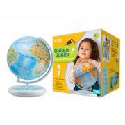 Obrázek KČ Globus Junior SK