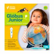 Obrázek KČ Globus Junior SK
