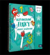 Obrázek Kvído - Rozt.fixky Logické uvažovanie SK