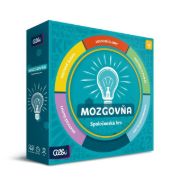 Obrázek Mozkovna: Společenská hra SK