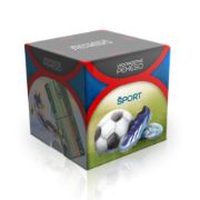 Obrázek Sport - pexeso - SR