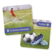 Obrázek Sport - pexeso - SR