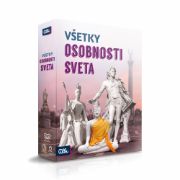 Obrázek Všechny osobnosti světa SK