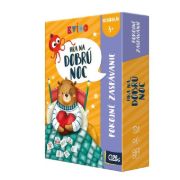 Obrázek Kvído - Hra na dobrú noc SK