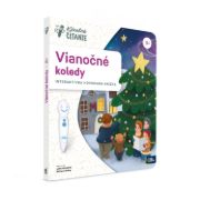 Obrázek KČ Kniha Vianočné koledy SK
