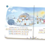 Obrázek KČ Kniha Vianočné koledy SK