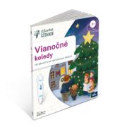 Obrázek KČ Kniha Vianočné koledy SK