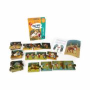 Obrázek Kvído - Puzzle s príbehmi - Ľudové rozprávky