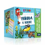 Obrázek Kvído - Priroda v kocke SK