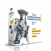 Obrázek Úžasné Slovensko