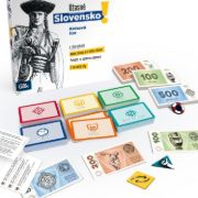 Obrázek Úžasné Slovensko