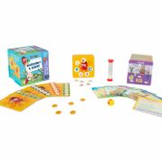 Obrázek Kvído - Matematika V kocke SK