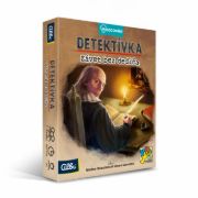 Obrázek Detektivka - Závěť bez dědice SK