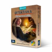 Obrázek Detektivka - Závěť bez dědice SK