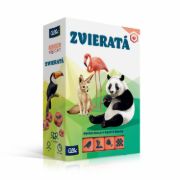 Obrázek Chytré kostky - Zvířata SK