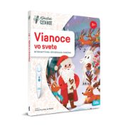 Obrázek KČ Vianoce vo svete