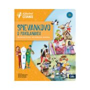 Obrázek KČ Kniha Spievankovo: O povolaniach SK