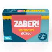 Obrázek Zaber! - Kvízový souboj