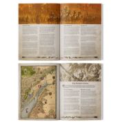 Arcane Journal: The River of Bones