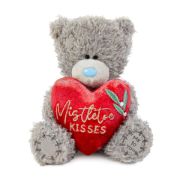Obrázek Me to You plyšák - Mistletoe Kissis