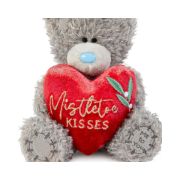 Obrázek Me to You plyšák - Mistletoe Kissis