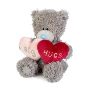 Obrázek Me to You plyšák - Big Hugs