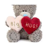 Obrázek Me to You plyšák - Big Hugs