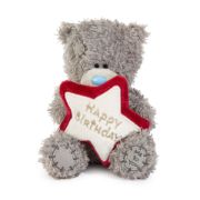 Obrázek Me to You plyšák - Happy Birthday