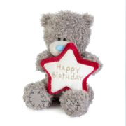 Obrázek Me to You plyšák - Happy Birthday