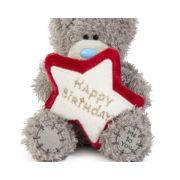 Obrázek Me to You plyšák - Happy Birthday