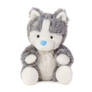 Obrázek Plyšák My Blue Nose Friends - Husky