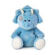 Obrázek Plyšák My Blue Nose Friends - Triceratops