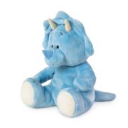 Obrázek Plyšák My Blue Nose Friends - Triceratops