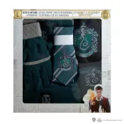 Obrázek Sada oblečení Harry Potter - Kostým Zmijozel – 6-9 let