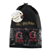 Obrázek Bačkory Harry Potter - Nebelvír – 35-36