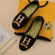 Obrázek Bačkory Harry Potter - Mrzimor – 35-36