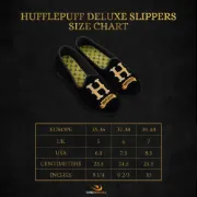 Obrázek Bačkory Harry Potter - Mrzimor – 35-36