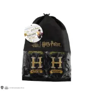 Obrázek Bačkory Harry Potter - Mrzimor – 35-36