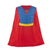 Obrázek Dětský kostým Superman – 7-10 let